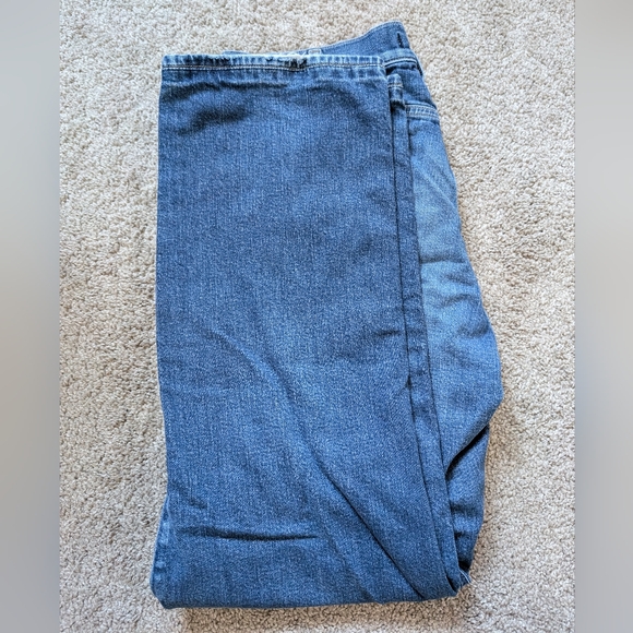 Men's Silver Jeans - Grayson Style - 33W / 30L - Great Condition - Picture 2 of 2